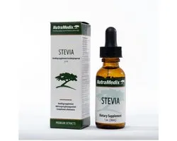 NutraMedix Stevia - 30 ml