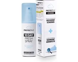 ProtectAir Schoenspray (100 ml) anti-schimmel en anti-bacterieel