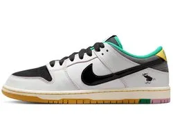 Nike Dunk Low Pro QS CSEF- Sneakers