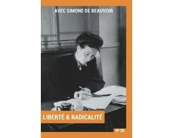 Sciences Humaines et Sociales, Lettres - Avec Simone de Beauvoir