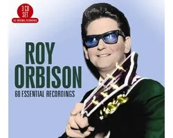 60 Essential Recordings