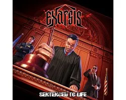 Exarsis - Sentenced To Life (CD)