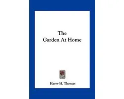 The Garden at Home