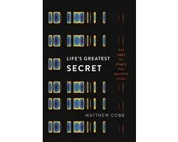 Life'S Greatest Secret
