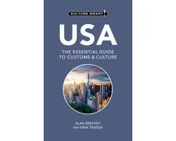 USA - Culture Smart!