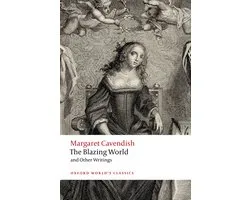 Oxford World's Classics-The Blazing World and Other Writings