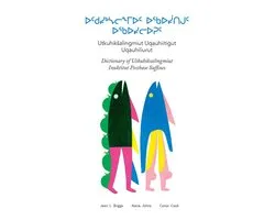 Utkuhiksalingmiut Uqauhiitigut