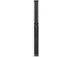 RØDE NTG‑2 – Shotgun Condensatormicrofoon
