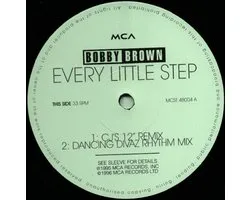 Every Little Step