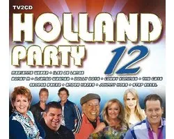 Holland Party Vol. 12