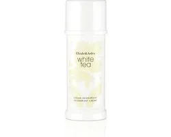 Elizabeth Arden - White Tea Cream Deo 40 ml