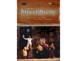 Street Scene