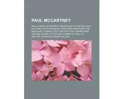 Paul McCartney