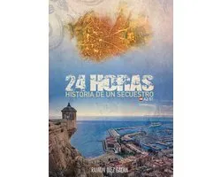 24 horas, historia de un secuestro. A Spanish criminal history for students A2/B1/B2