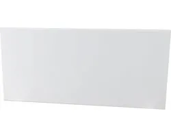 Convecteur design Wifi Eco slim 1500Watt - chauffage électrique - Quality Heating 85x40 cm - économe en énergie