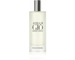 Giorgio Armani Acqua di Gio 15 ml Eau de Toilette - Herenparfum