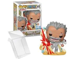 Funko Pop! Animation: One Piece - Monkey D. Garp #2172 Special Edition Exclusive