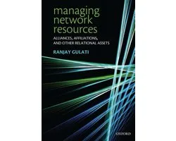 Managing Network Resources