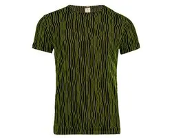Manstore T-Shirt M2615 Casual Tee