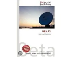 Nrk P3