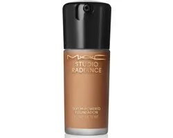 MAC Cosmetics - Fond de teint de Teint Sérum Studio Radiance - NC50