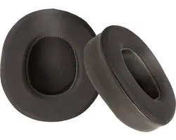 Coussinets d'oreille Somstyle adaptés à Steelseries Arctis 1, 3, 5, 7, 7P, 7X, 9 & 9X Pro (sans fil) - 2 pièces - Gel - Zwart