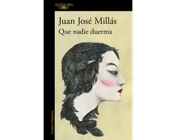 Que nadie duerma