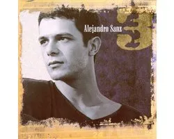 Alejandro Sanz III