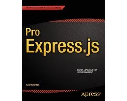 Professional and Applied Computing (R0) - Pro Express.js