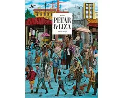 Petar & Liza