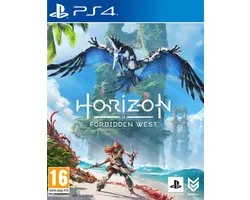 Sony PlayStation 4 Horizon: Forbidden West - PS4