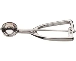 Cuillère de portionnement Diamond Sabatier - Ø 43 mm