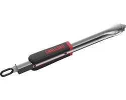 Grill Guru BBQ tang - Keuken tang - Rvs