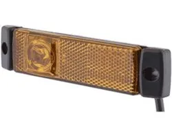 Hella - Markeringslamp led