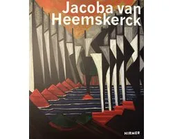Jacoba van Heemskerck