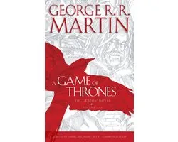 A Song of Ice and Fire - A Game of Thrones: Graphic Novel, Volume One