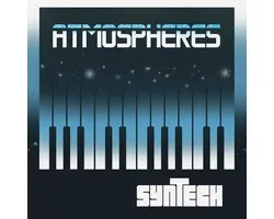 Syntech - Atmospheres (CD)