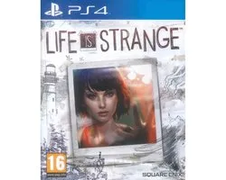 Life is Strange - PS4