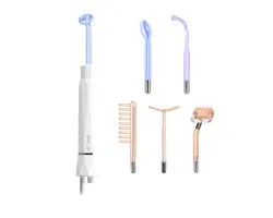 Glam and Go - High Frequency Wand