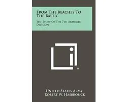 From the Beaches to the Baltic