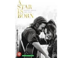 A Star Is Born (DVD)