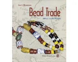 Asia's Maritime Bead Trade