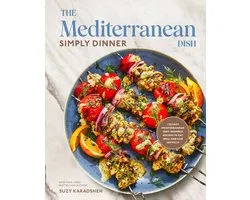 The Mediterranean Dish