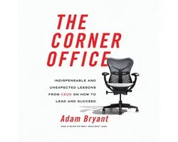 The Corner Office