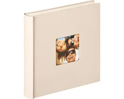Walther FA-208-C Fun - Design album - Formaat 30 x 30 cm - Zand