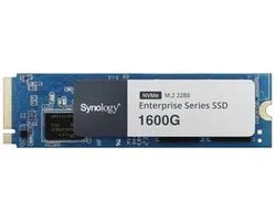 Disque SSD interne Synology SNV5420-1600G 1,6 To M.2 PCI Express 4.0 NVMe