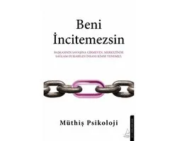 Beni Incitemezsin