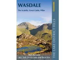 Walking the Lake District Fells - Wasdale