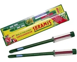 Seramis vochtmeter - (Pot)grond hygrometer sensor 26cm - Bemesting en bestrijding - Moestuin - (Ook)-Voor in huis