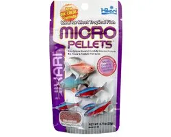 Hikari Micro Pellets 22 g